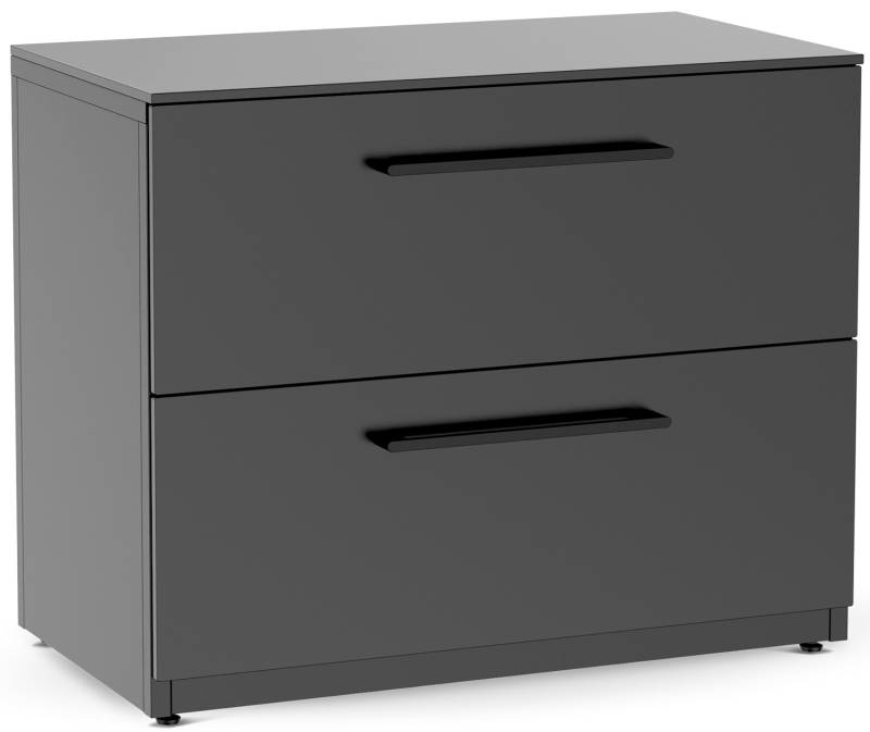 COZZE Outdoor Küche Elements - Schrank mit Schubladen, 110 cm inkl. Arbeitsplatte (HPL)