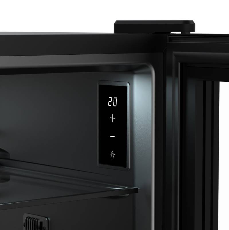 COZZE Outdoor Küche Elements - Kühlschrank