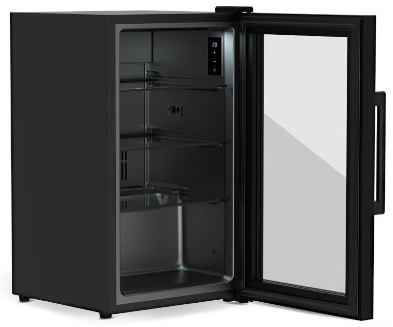 COZZE Outdoor Küche Elements - Kühlschrank