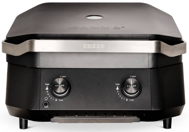 COZZE Plancha Grill - Plancha 500