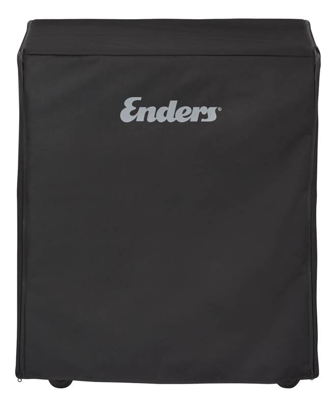 Enders Abdeckhaube Premium für UNIQ Kitchen Erweiterungsmodul