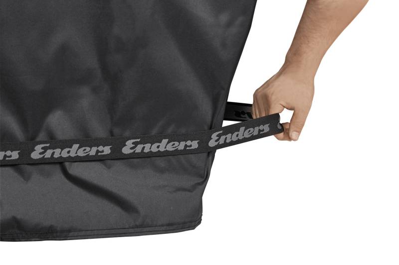 Enders Abdeckhaube Premium für Monroe Pro Evo 3, Cubiq Pro 3, Chicago Next 3+4