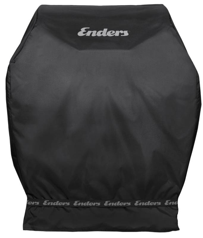 Enders Abdeckhaube Premium für Monroe Pro Evo 3, Cubiq Pro 3, Chicago Next 3+4