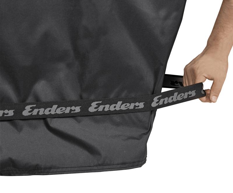 Enders Abdeckhaube Premium für Urban II / Urban II Pro / eUrban 2 / eUrban 2 Pro mit Trolley