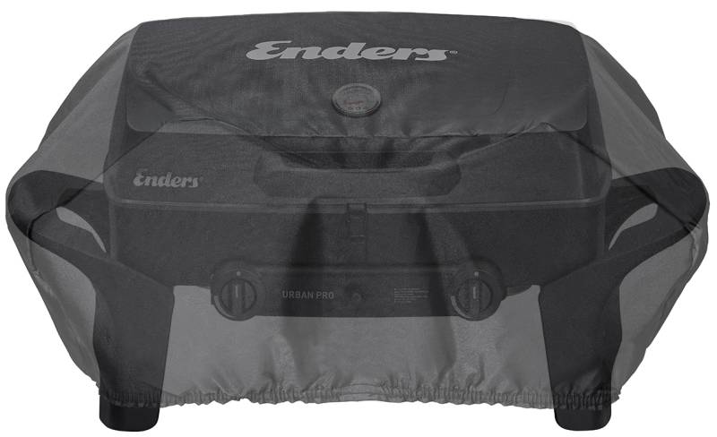 Enders Abdeckhaube Premium für Urban II / Urban II Pro / Explorer II / Explorer II Pro / eUrban 2 / eUrban 2 Pro