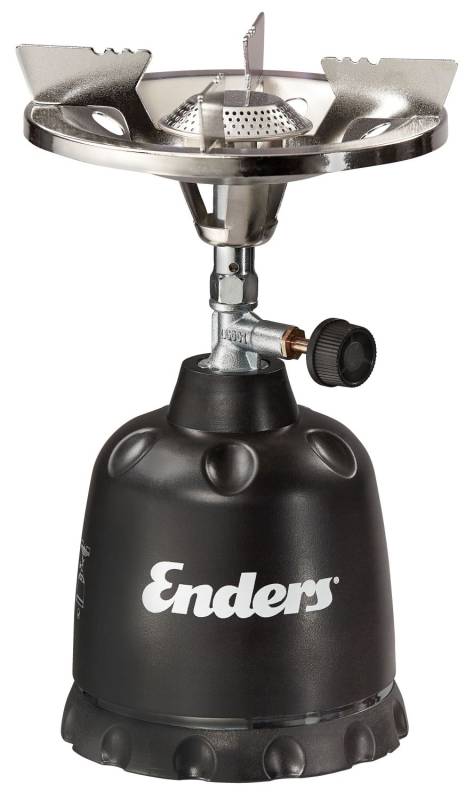 Enders Gaskocher Olymp