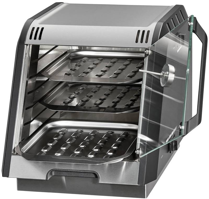Enders Delicater-Ofen für Uniq Pro 3 IK Cruster Gasgrills