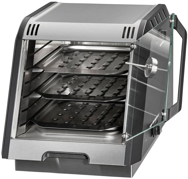 Enders Delicater-Ofen für Uniq Pro 3 IK Cruster Gasgrills