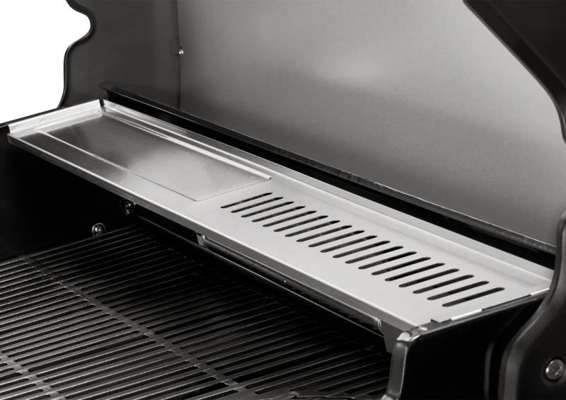 Enders Hyde 6 SIKR Turbo II Gasgrill