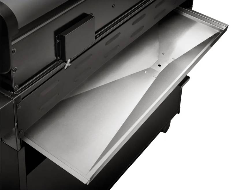 Enders Hyde 6 SIKR Turbo II Gasgrill