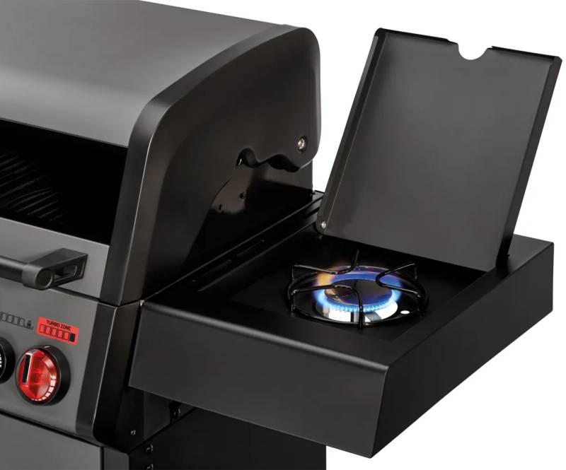 Enders Hyde 6 SIKR Turbo II Gasgrill