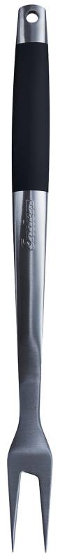 Enders Premium Grillbesteck Set aus Edelstahl / 3-teilig inkl. Tasche