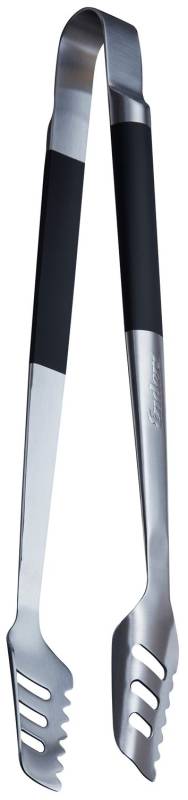 Enders Premium Grillbesteck Set aus Edelstahl / 3-teilig inkl. Tasche
