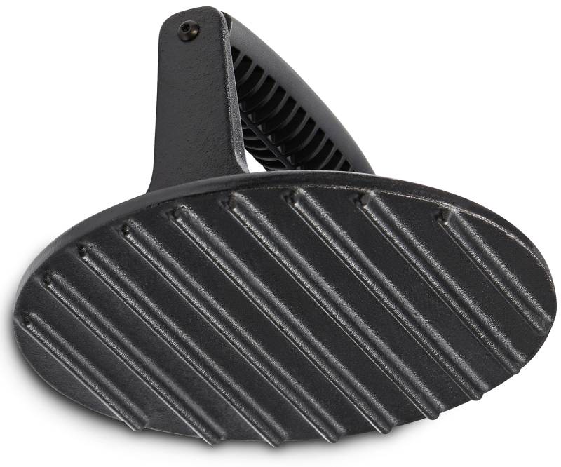 Enders Grillgewicht aus Gusseisen