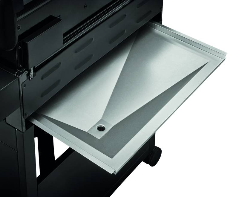 Enders Hyde 4 SIKR Turbo Gasgrill