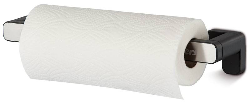 Enders Grill Mags - Küchenrollen Halter (magnetisch) - mit Edelstahlblende