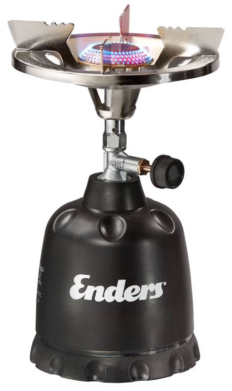 Enders Gaskocher Olymp