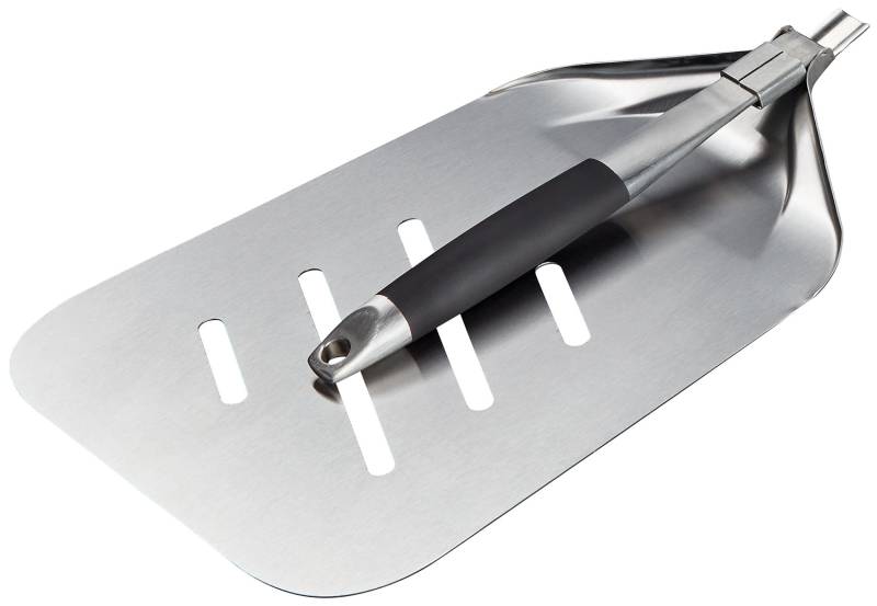 Enders Pizzaschieber aus Edelstahl