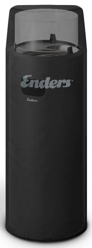 Enders Abdeckhaube / Wetterschutzhülle für Nova LED L Gas Terrassenfeuer