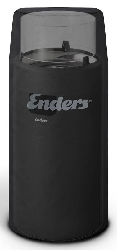 Enders Abdeckhaube / Wetterschutzhülle für Nova LED M Gas Terrassenfeuer