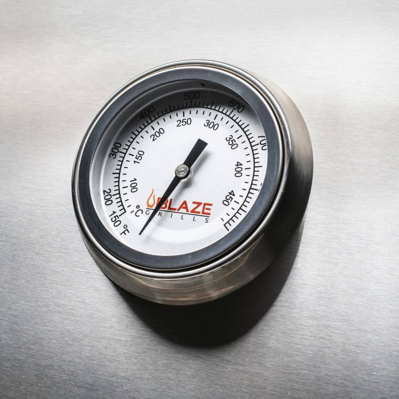 Blaze by Everdure Einbau-Gasgrill LTE+