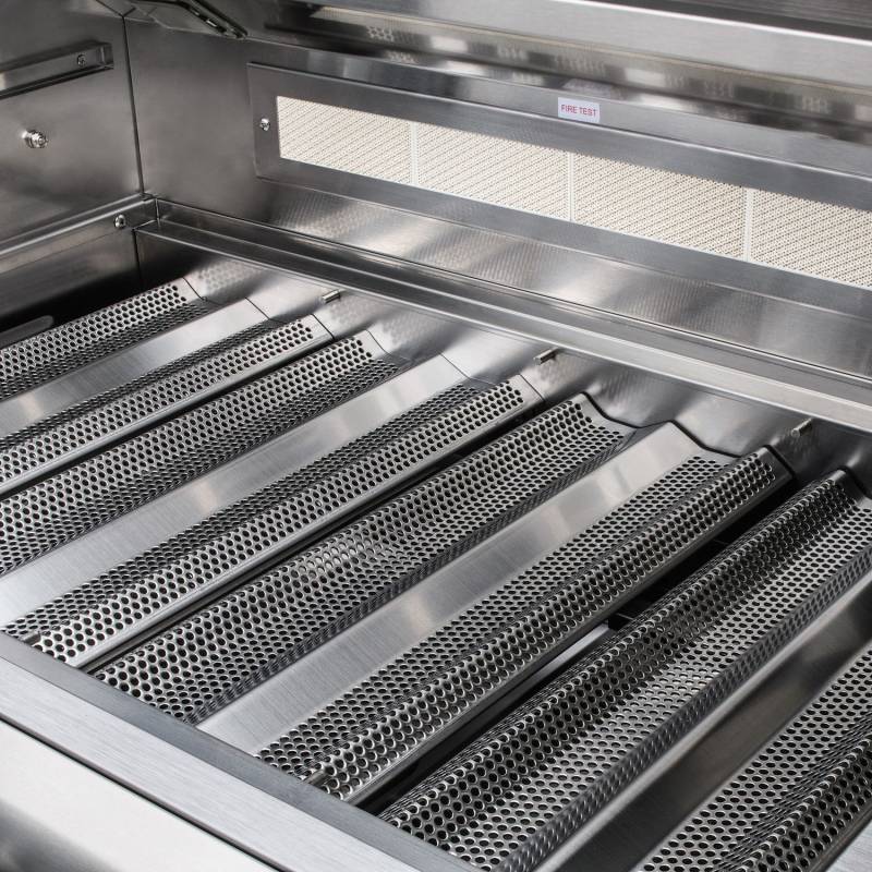 Blaze by Everdure Einbau-Gasgrill LTE+
