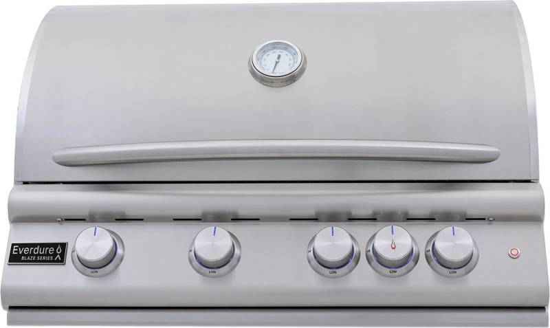 Blaze by Everdure Einbau-Gasgrill LTE+