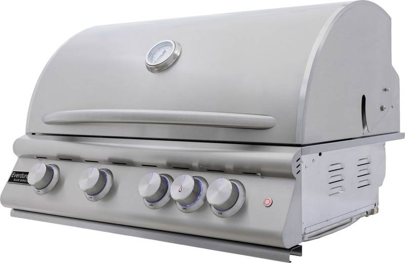 Blaze by Everdure Einbau-Gasgrill LTE+