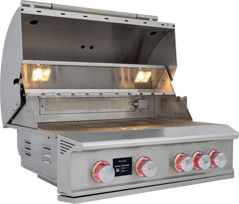 Blaze by Everdure Einbau-Gasgrill LTE Pro