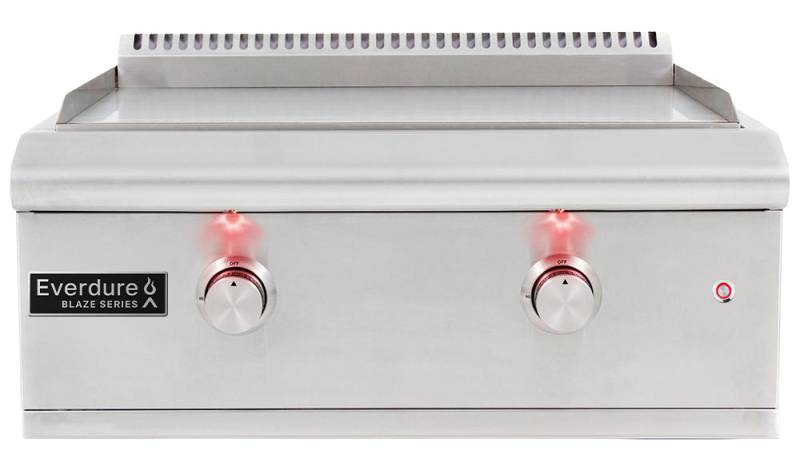 Blaze by Everdure Einbaugrill LTE+ Griddle