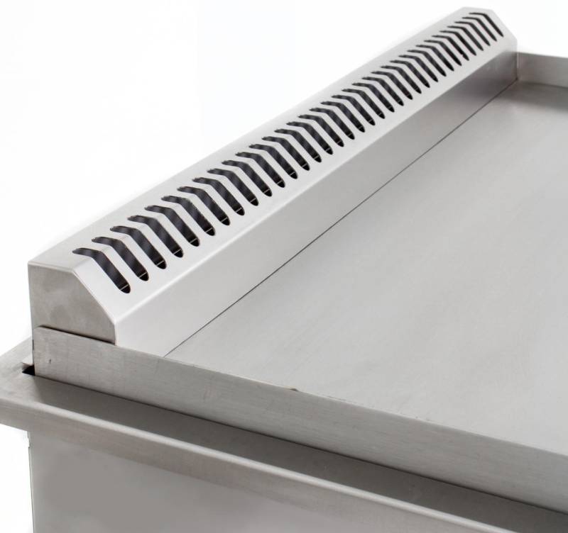 Blaze by Everdure Einbaugrill LTE+ Griddle
