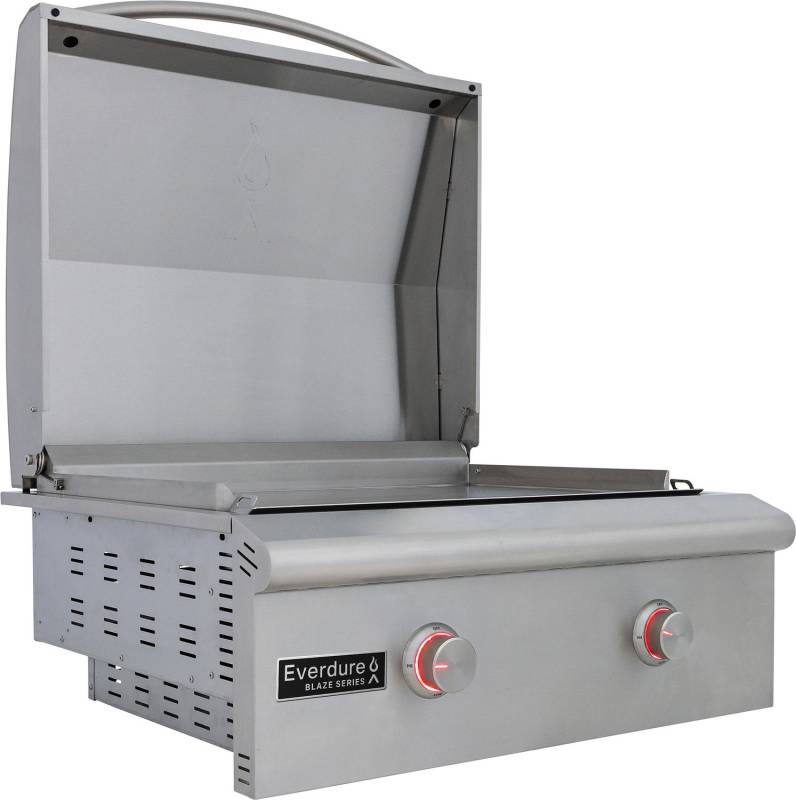 Blaze by Everdure Einbaugrill LTE+ Griddle