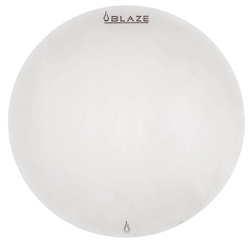 Blaze by Everdure Teppanyaki Platte für Kamadogrill