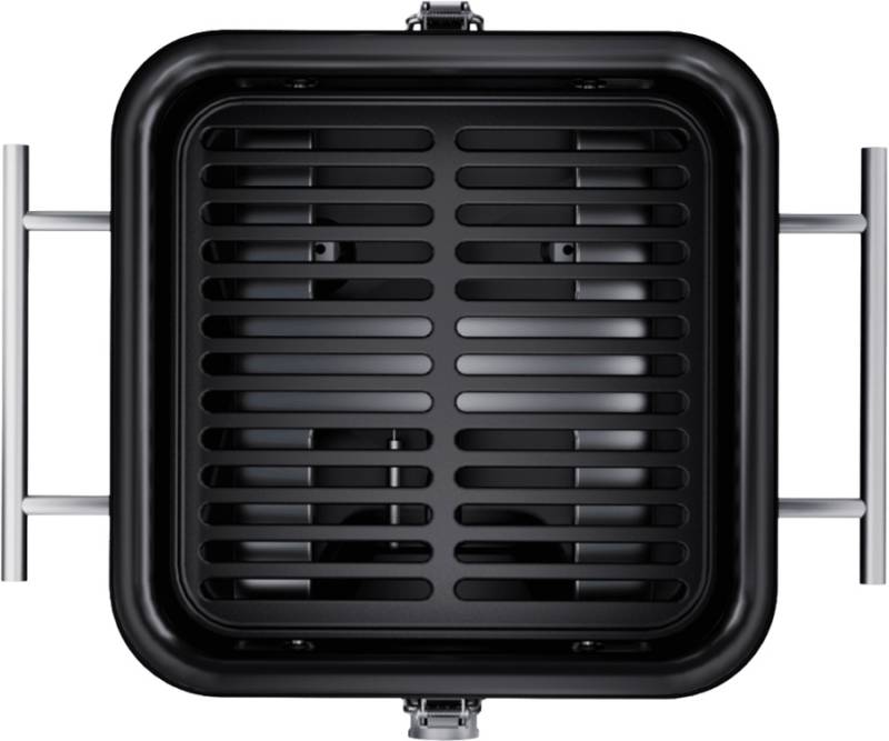Everdure CUBE ProFlame 360 Tragbarer Gasgrill