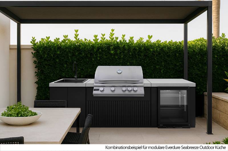 Blaze by Everdure Einbau-Gasgrill LTE+