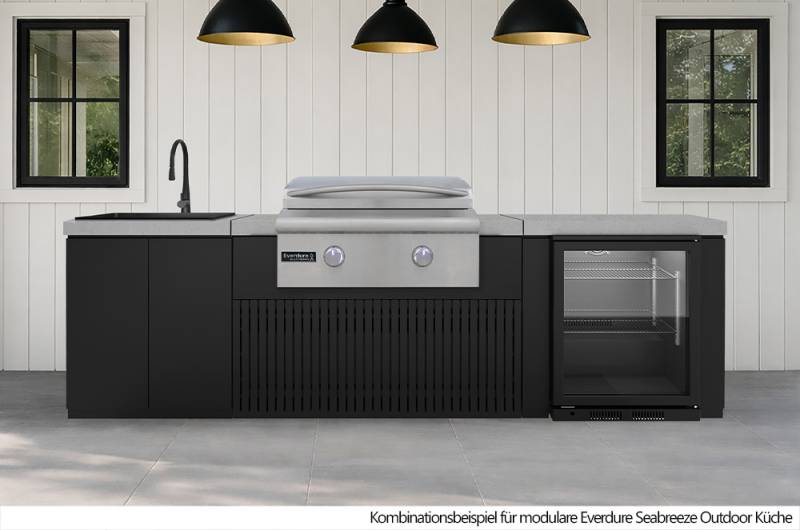 Blaze by Everdure Einbaugrill LTE+ Griddle