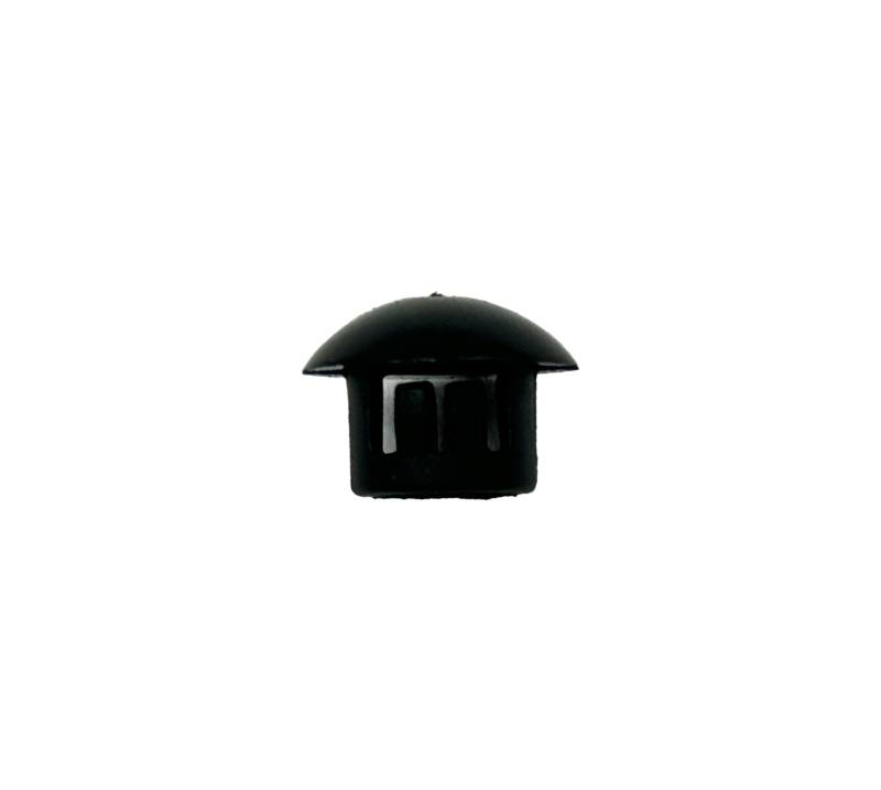 Grillfürst Ersatzteil: Puffer für Seitenbrenner-Deckel - G210 / G310 / G410 / G510 / G520 / G521 / G620 / G621