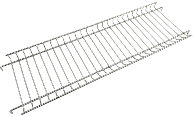 Grillfürst Ersatzteil: Warmhalterost G310 / S330