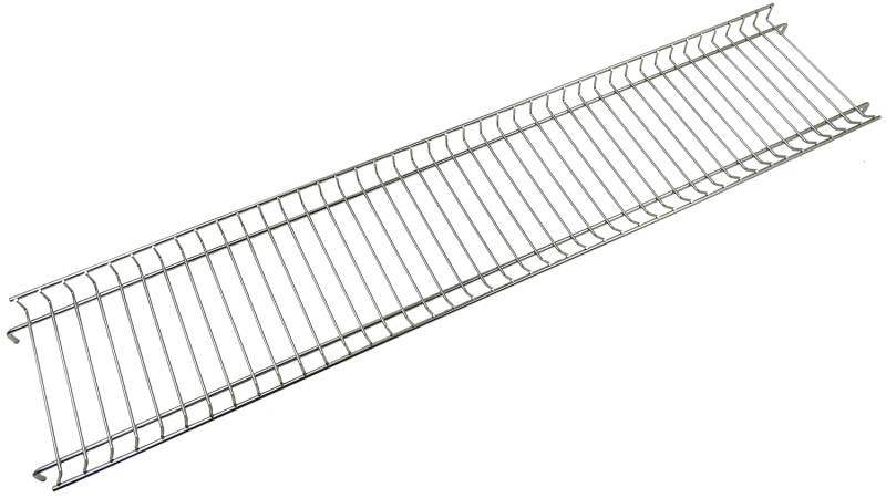 Grillfürst Ersatzteil: Warmhalterost G620 / G621