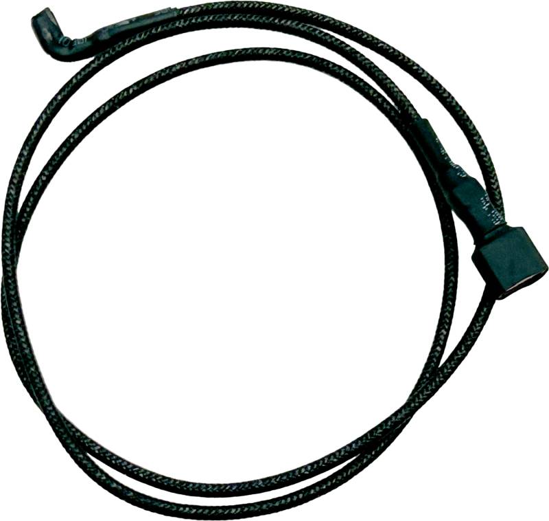 Grillfürst Ersatzteil: Kabel Rückseite des Bedienfelds - G310