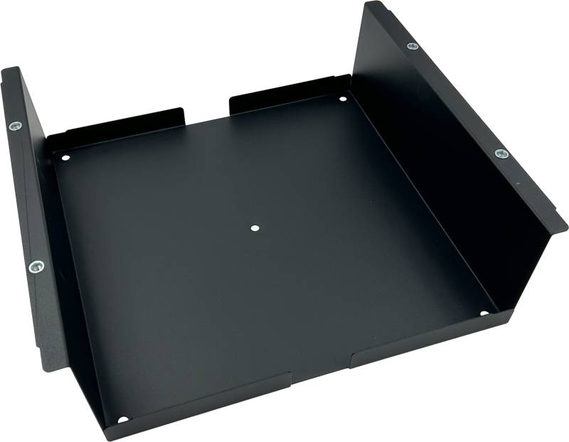 Grillfürst Ersatzteil: Gasflaschen Halterung Platte P330 / P530 / P830 / P530 Smart