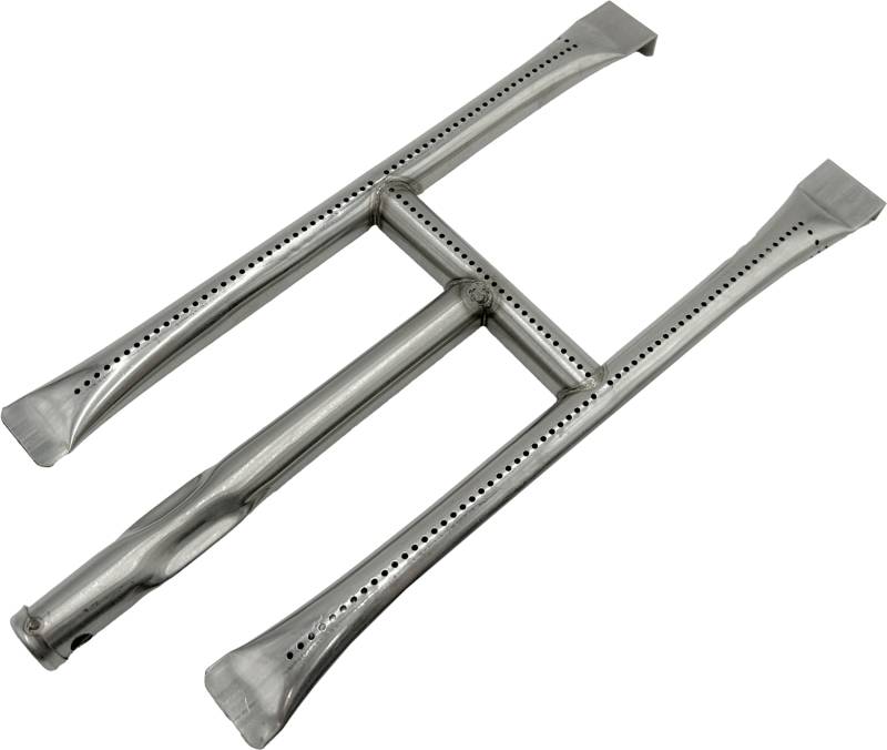 Grillfürst Ersatzteil: H-Brenner - Plancha Grill v2