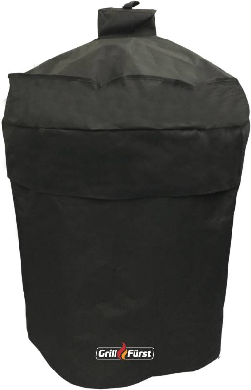 Grillfürst Abdeckhaube / Schutzhülle Kugelgrill 57cm passend für Weber Master Touch, Weber Original, Napoleon, Outdoorchef