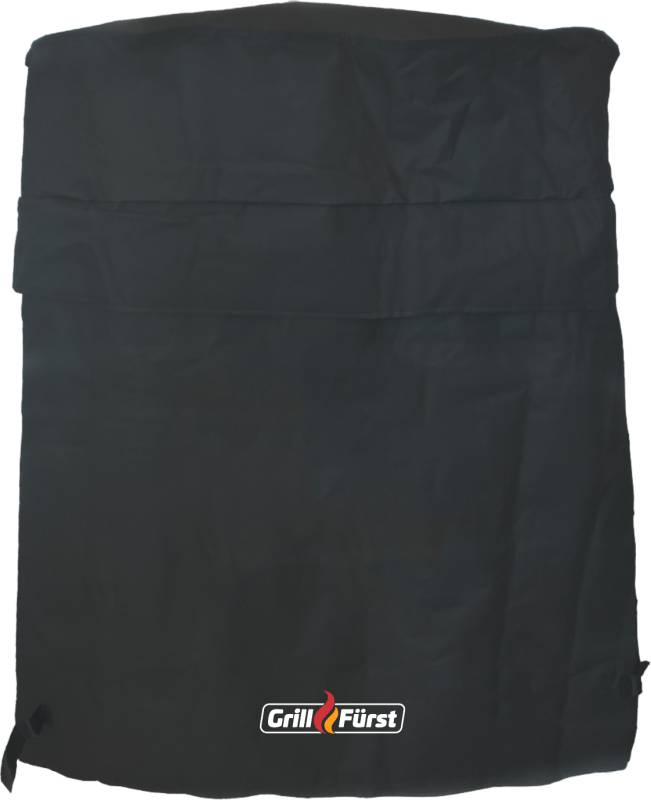 Grillfürst Abdeckhaube / Schutzhülle Ø 77 cm, Höhe 90 cm für Outdoorchef Chelsea 480 / Kensington 480