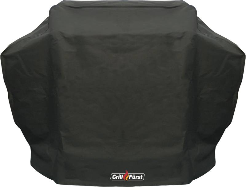 Grillfürst Abdeckhaube / Schutzhülle 155 x 66 x 124 cm Napoleon Rogue 525, Rogue 525 SE, LE3, LEX485 / Crown 490 / Baron 490, 440 / Signet 390, 340, 320 / Genesis II 3-Brenner