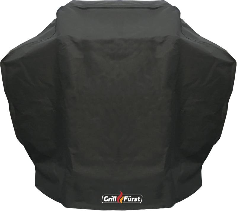 Grillfürst Abdeckhaube / Schutzhülle 141 x 66 x 123 cm Monarch 390, 340, 320 / Videro G4 / Triton 4, Triton 3 / Rogue 425, Rogue 425 SE, Rogue 365 / Dualchef 315 G, 325 G, S 325 G / Australia 415 G, 425 G, 455 G, Napoleon Triumph 495