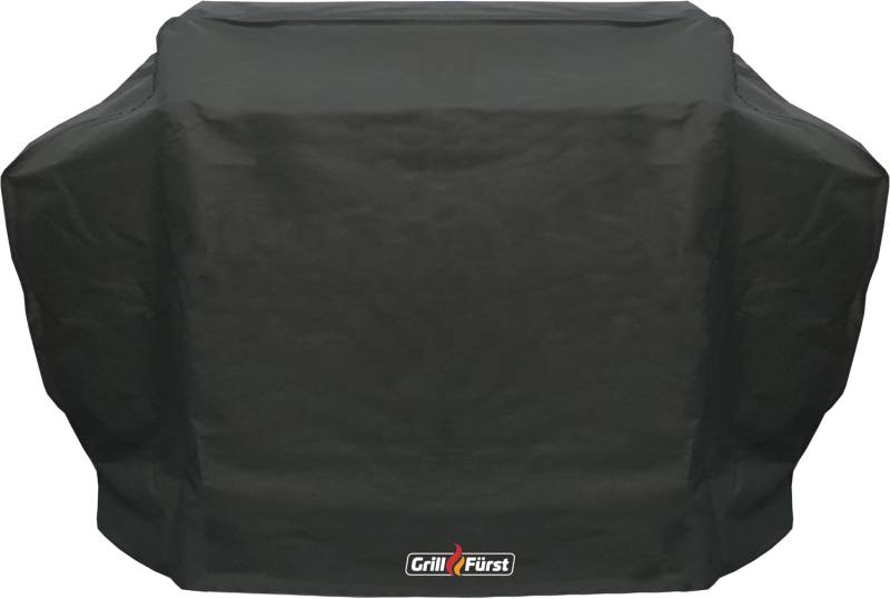 Grillfürst Abdeckhaube / Schutzhülle 172 x 67 x 123 cm Imperial 590, 490 / P500 / Lex 605 / Regal 590, 490 / Crown 590 / Sovereign 490 / Dualchef 415 G, 425 G, S 425 G / Genesis II 4 Brenner