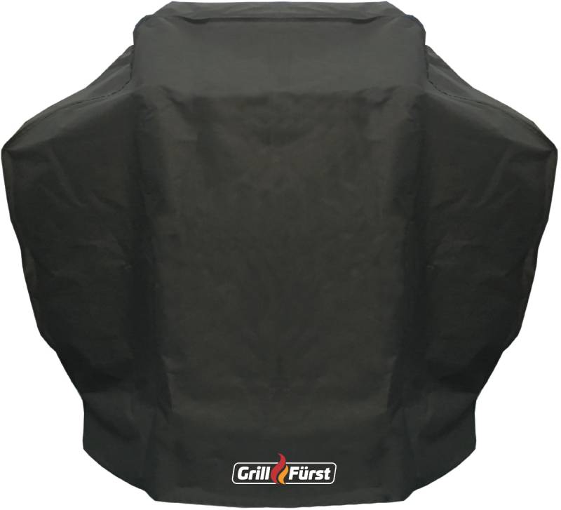 Grillfürst Abdeckhaube / Schutzhülle 138 x 70 x 113 cm Weber Genesis 200 er Serie