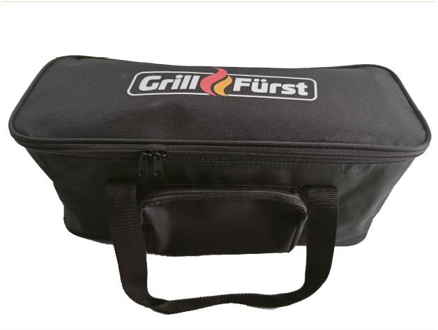 Grillfürst Dutch Oven Tragetasche / Aufbewahrungstasche für BK4