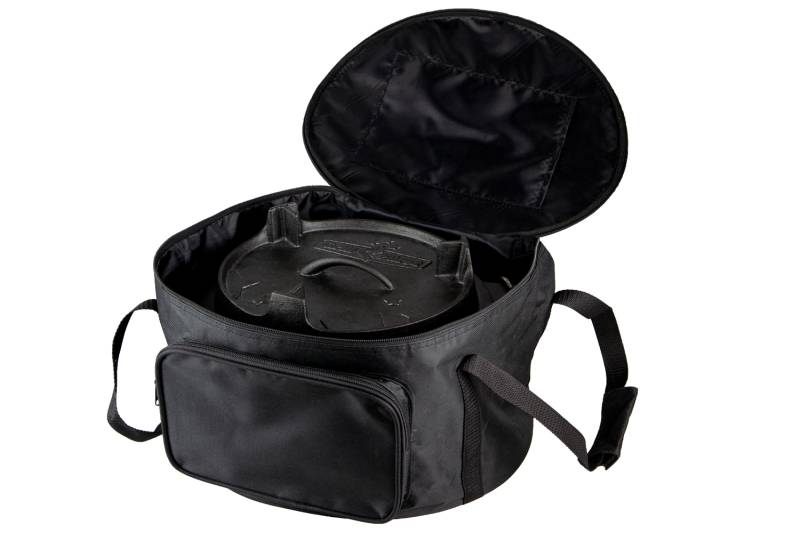 Grillfürst Dutch Oven Tragetasche / Aufbewahrungstasche für DO20